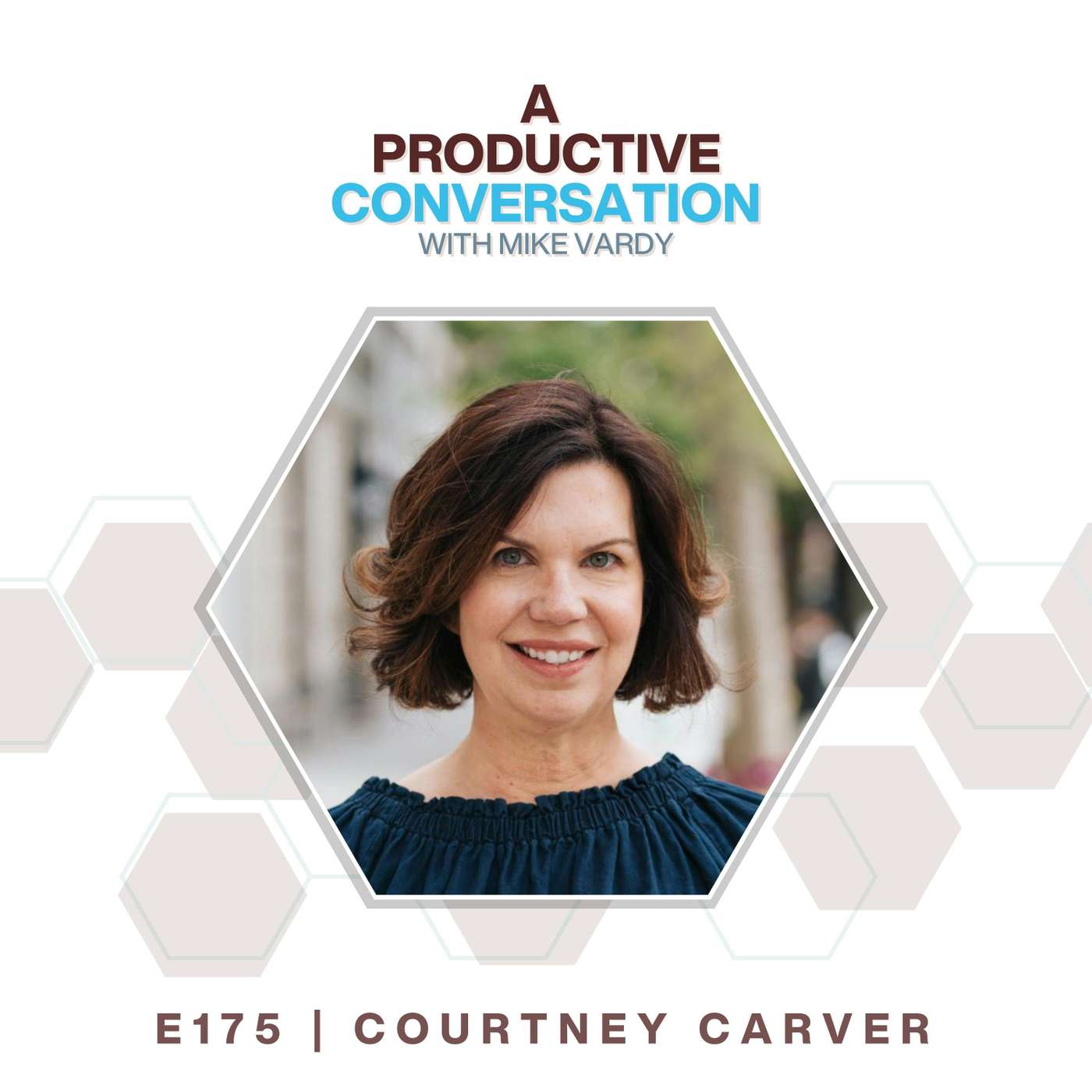 A Productive Conversation