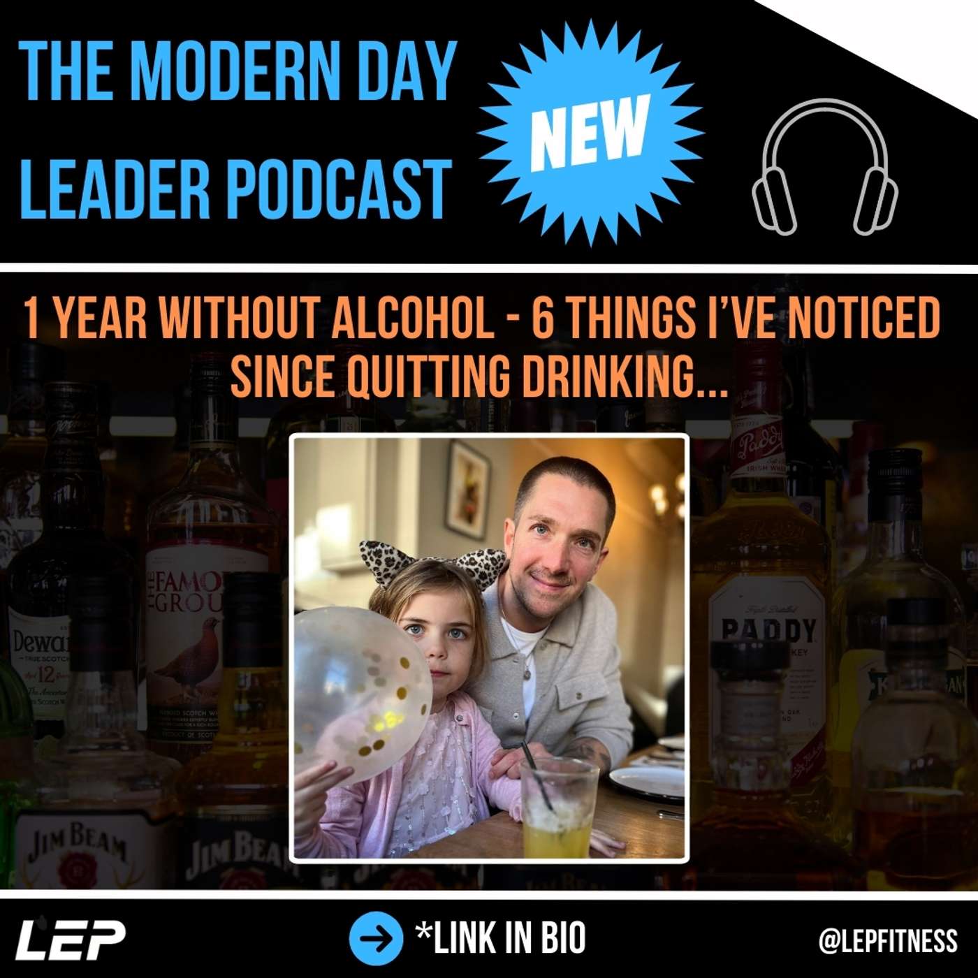 The Modern Day Leader Podcast