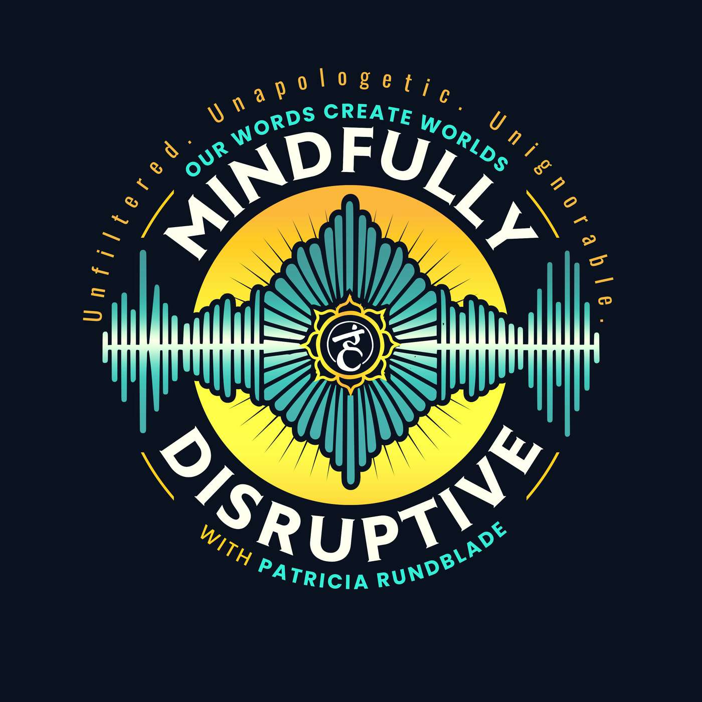 S4:Episode 43: The Art of Unlearning: Releasing Beliefs that No Longer Serve episode artwork