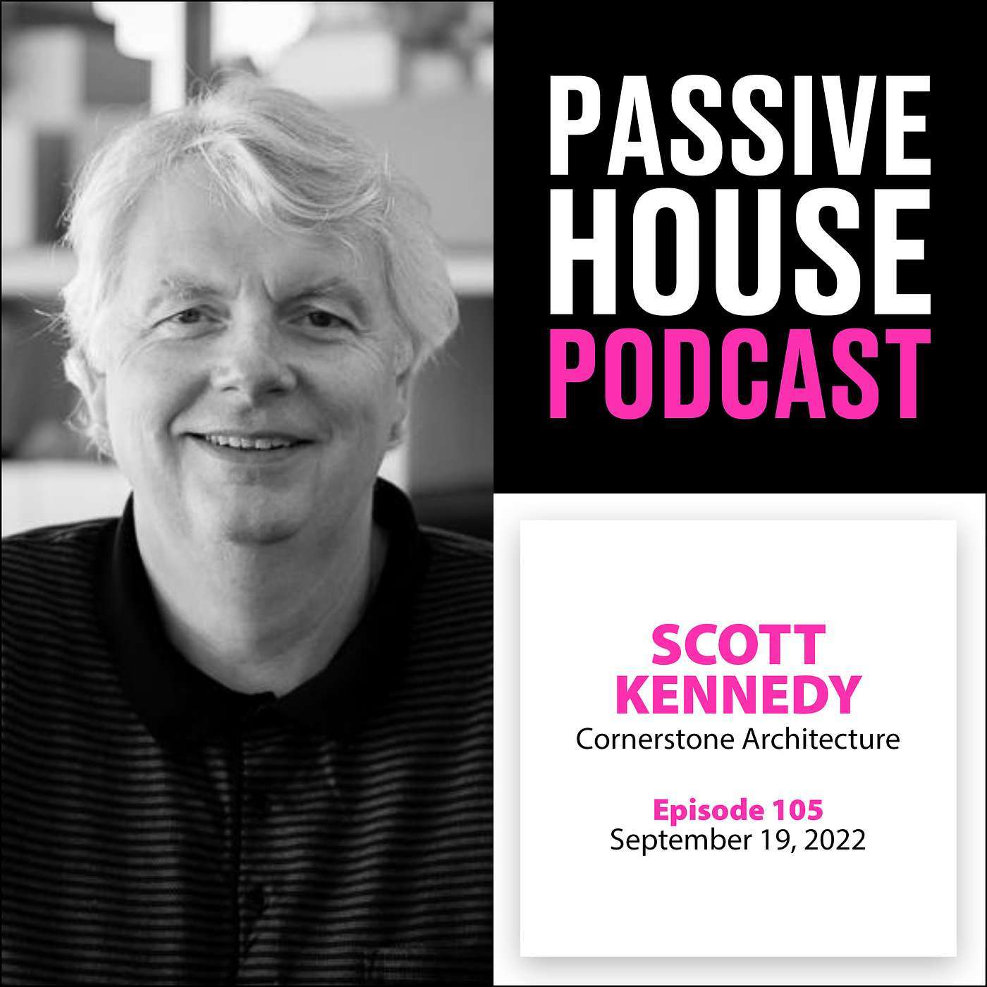 Passive House Podcast