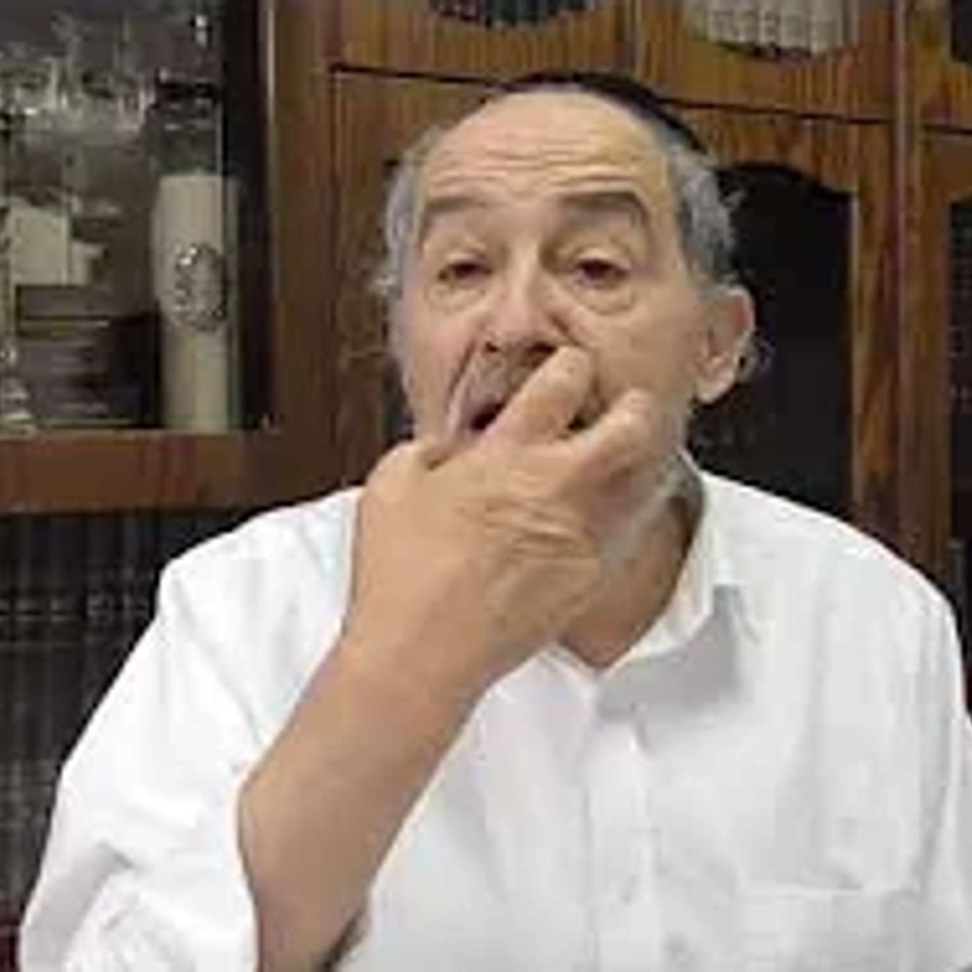 שיחה על עניינים בפרשת יתרו תשפו במרוקאית