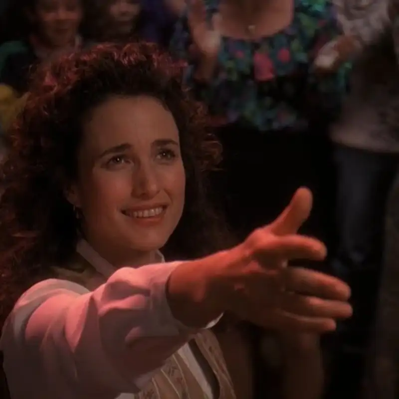 day 234 - if you don't believe me take me by the hand