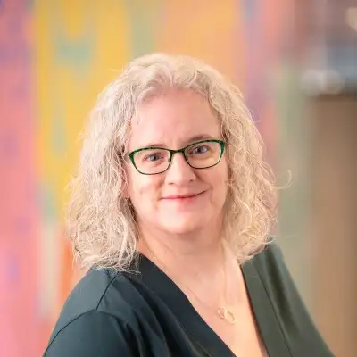 Maureen Carruthers
