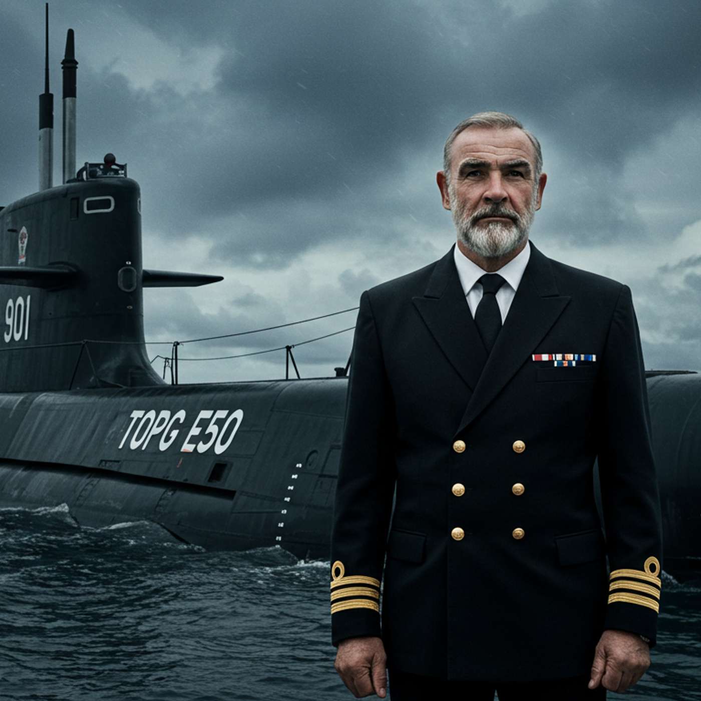 Too Old or Pure Gold Movie Podcast