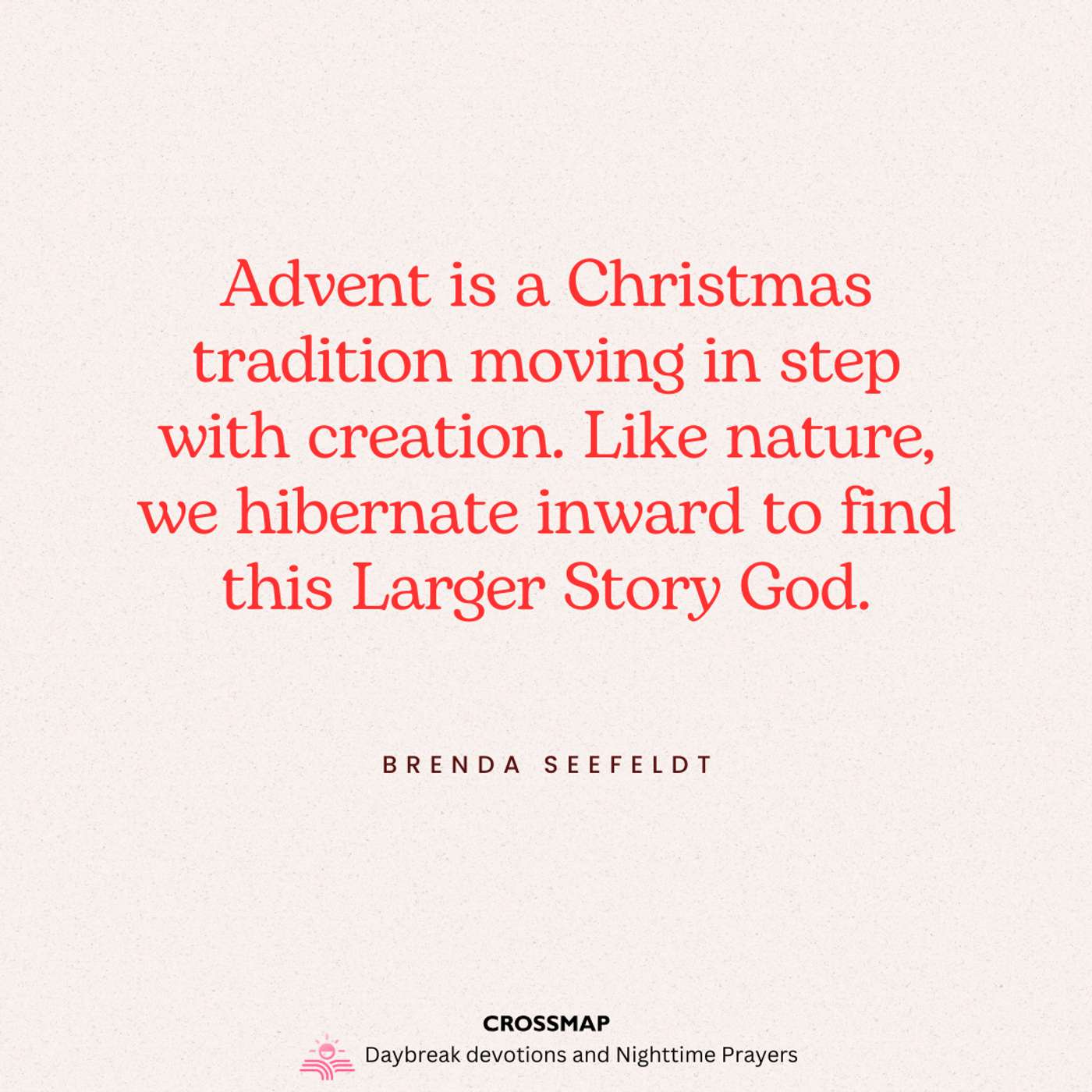 Your Soul Needs Advent This Christmas Season