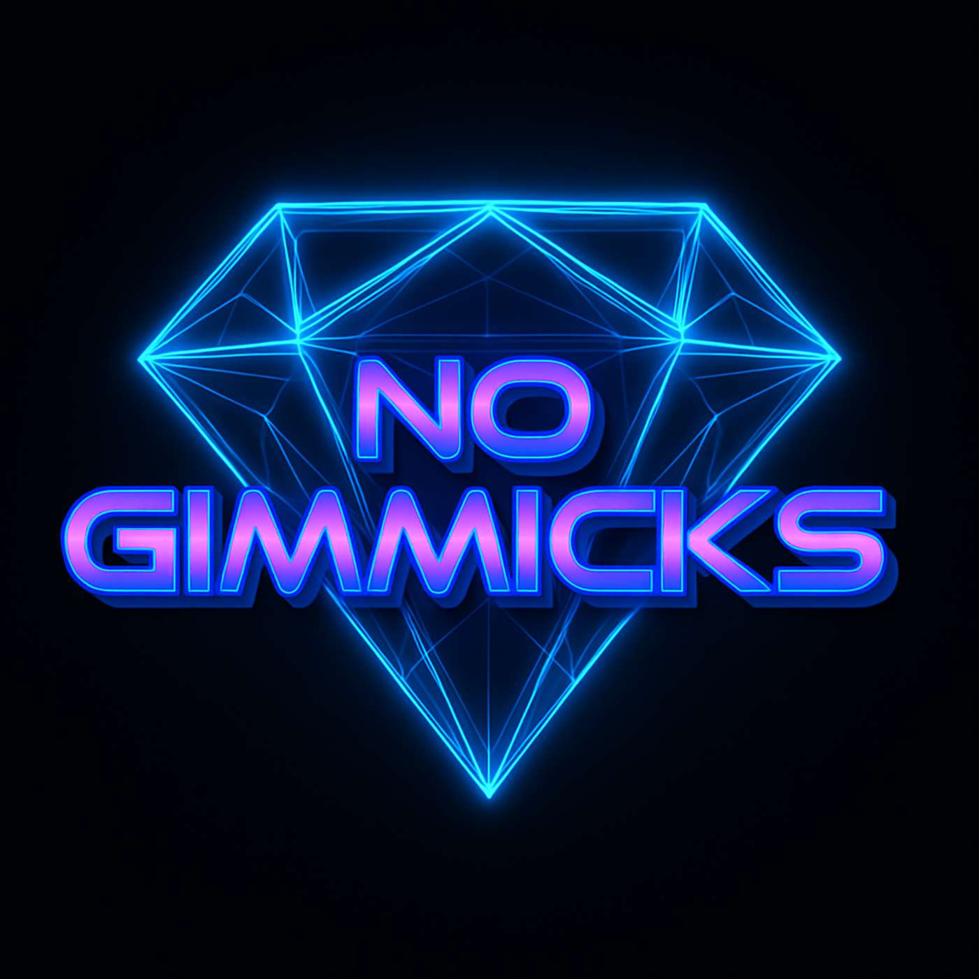 No Gimmicks Podcast