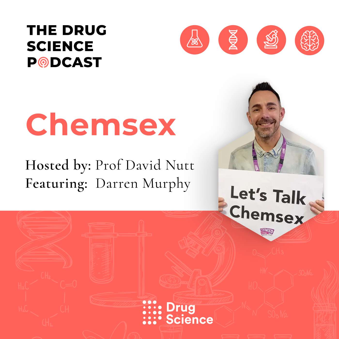 The Drug Science Podcast