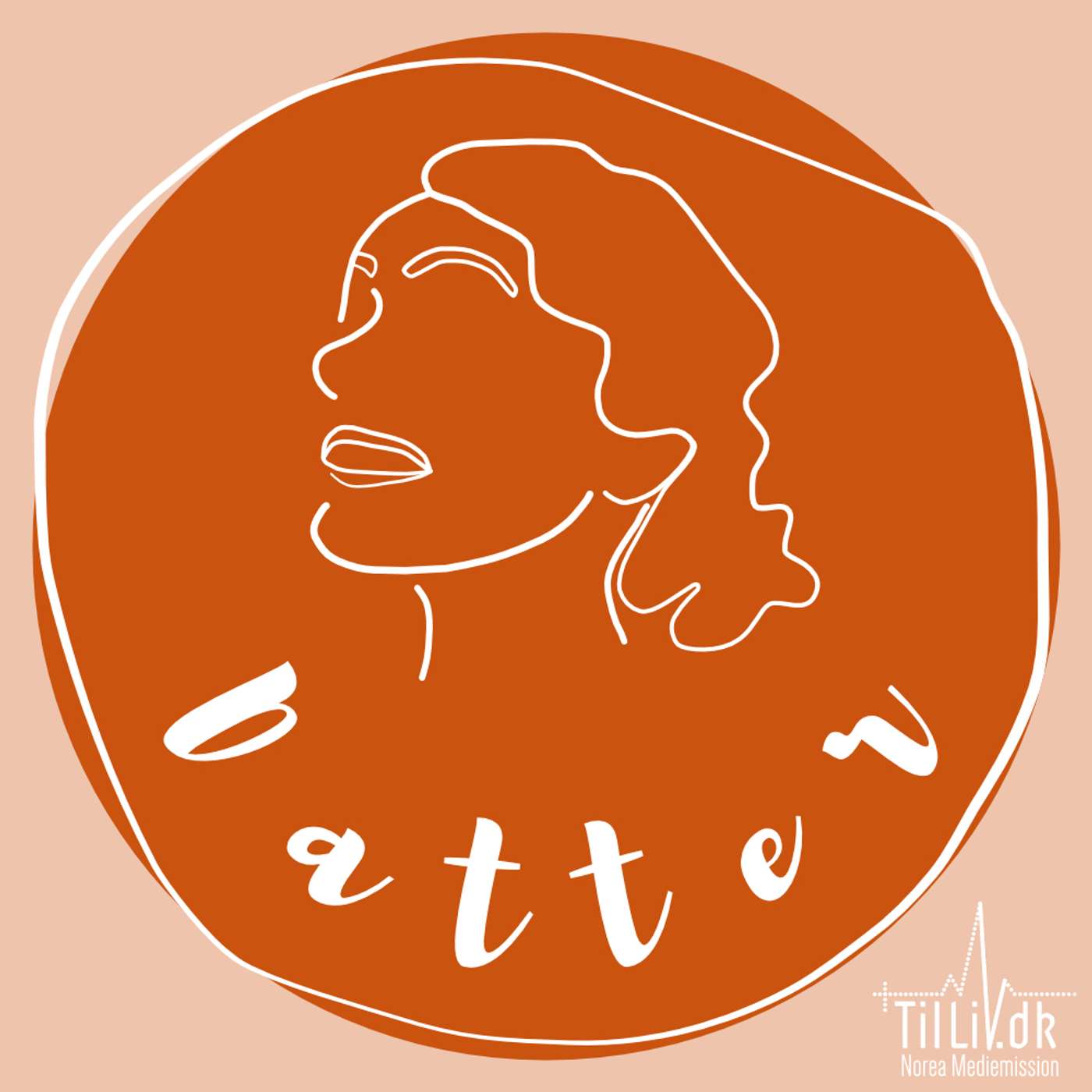 Datter af Cecilie, Rebekka, Julie, Louise, Pernille & Nicoline