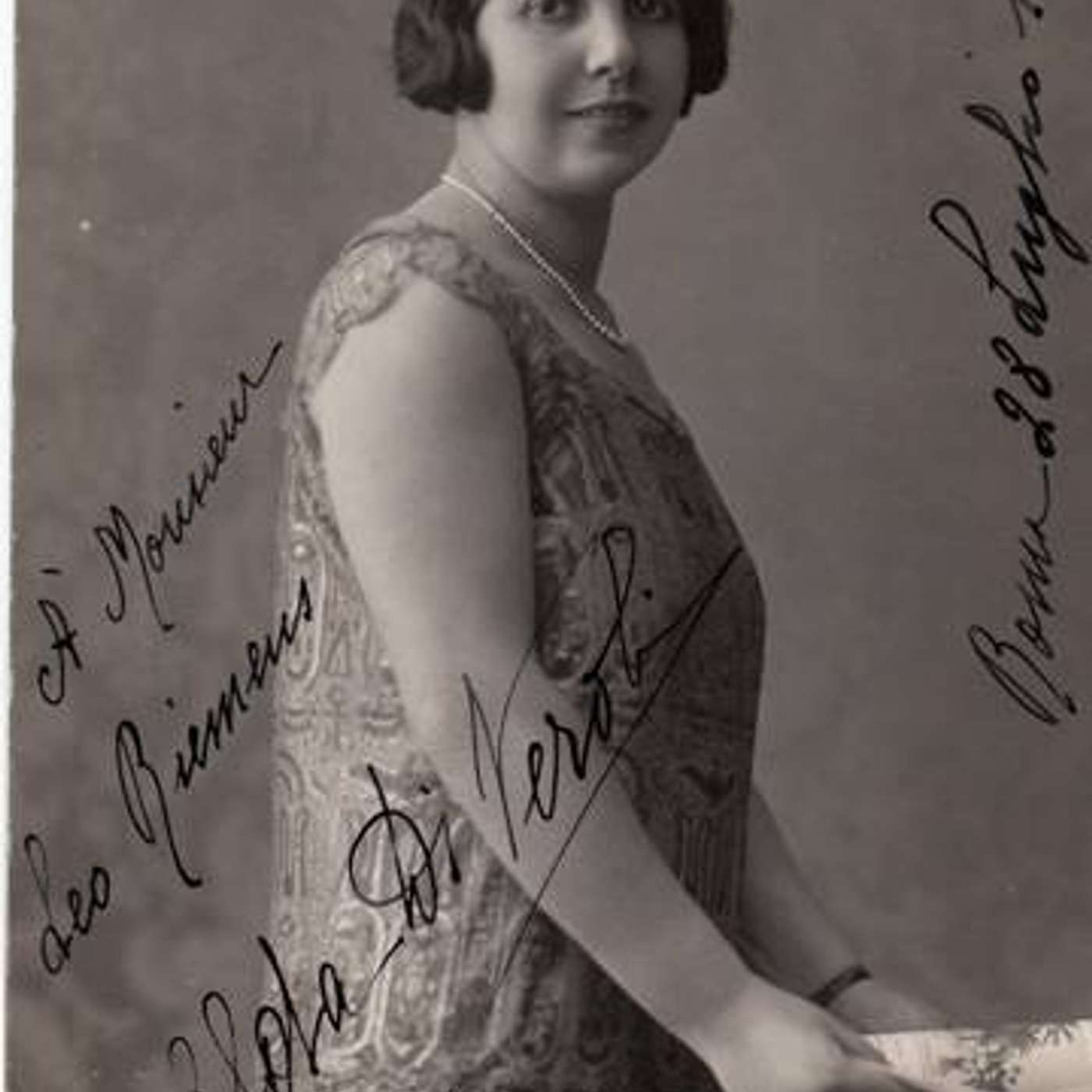 L'Aria che Tira…pillole di lirica -  Una voce poco fa  - (Il Barbiere di Siviglia) - Elda di Veroli