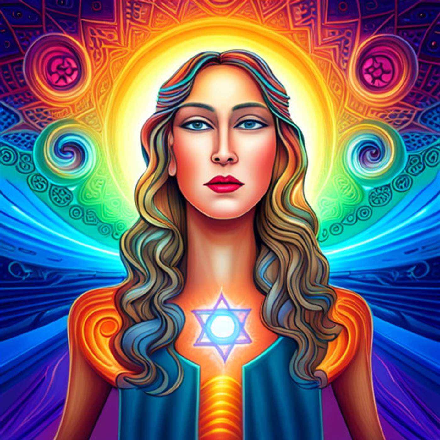 # Daily Tanya Podcast with Rabbi Solomon Sage: Exploring Chassidic Wisdom for Everyday Life episode artwork
