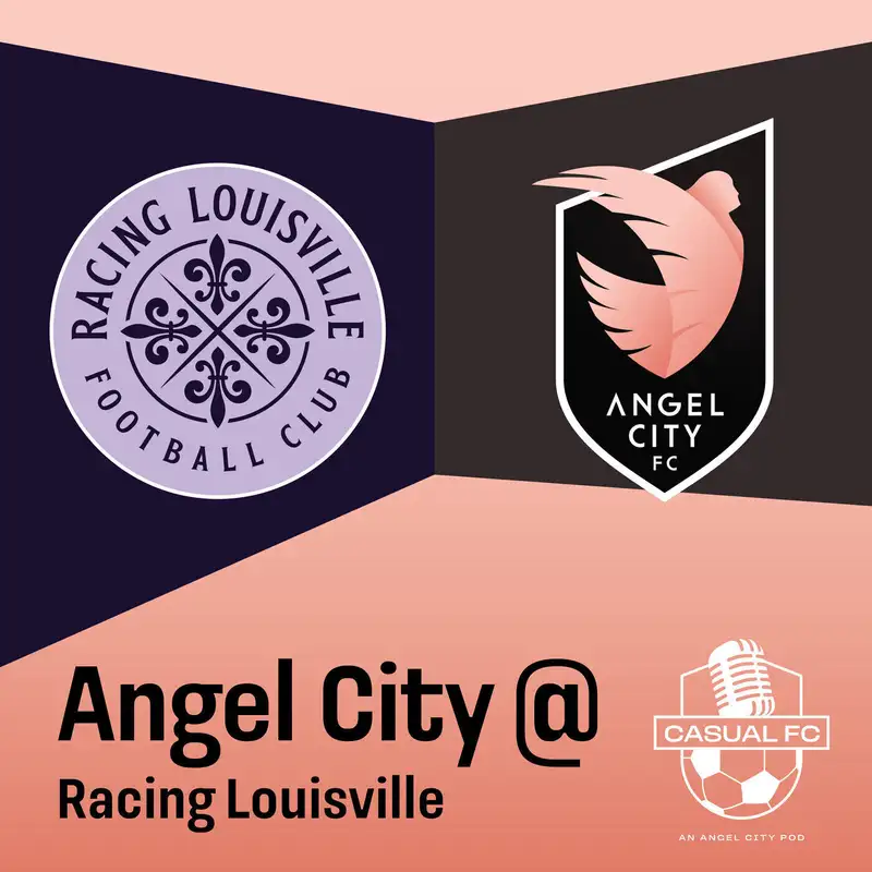8/19 Racing Louisville Preview