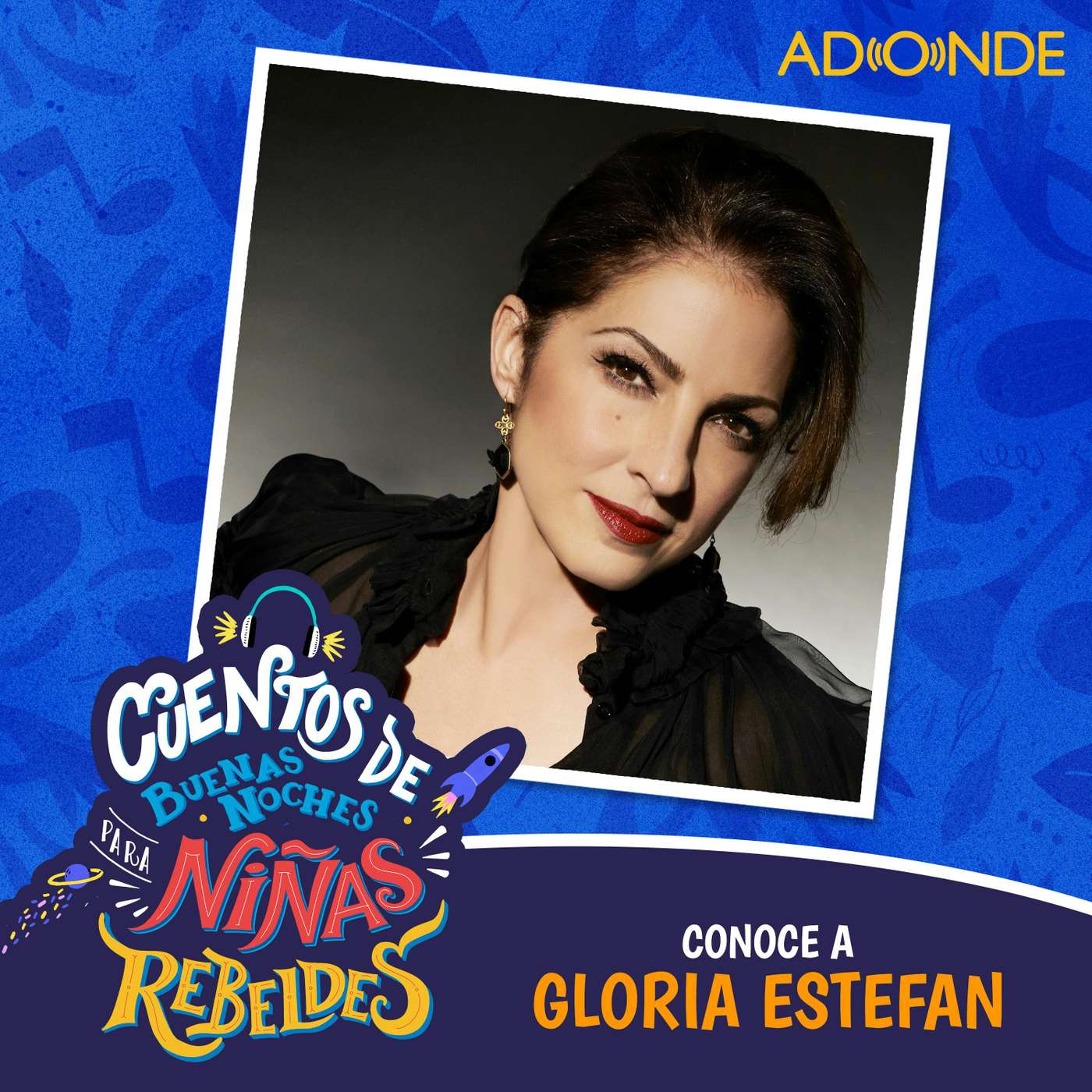 Extra: Conoce a Gloria Estefan