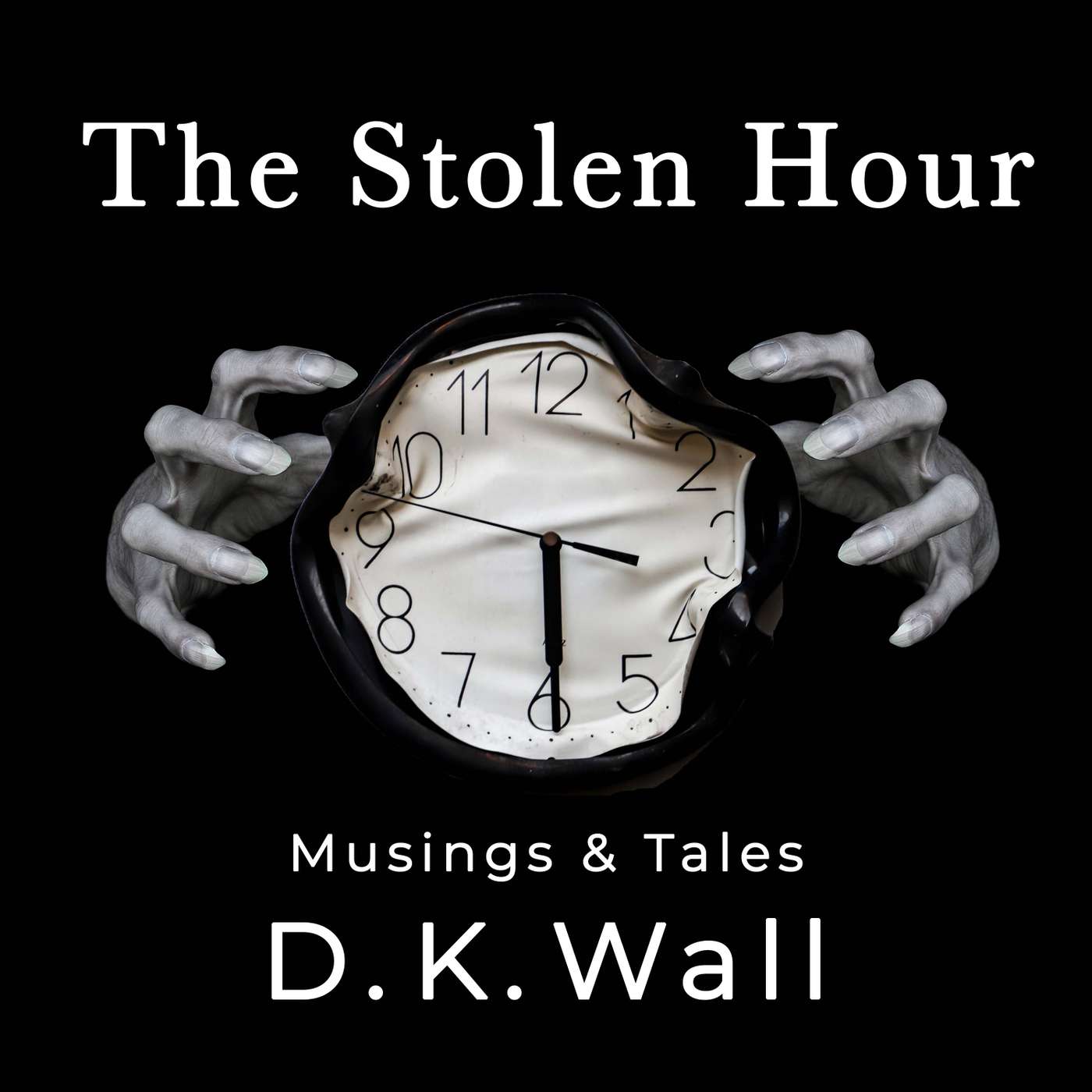 The Stolen Hour
