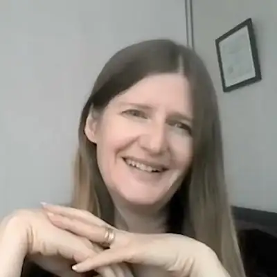 Elizabeth M. C. Hillman