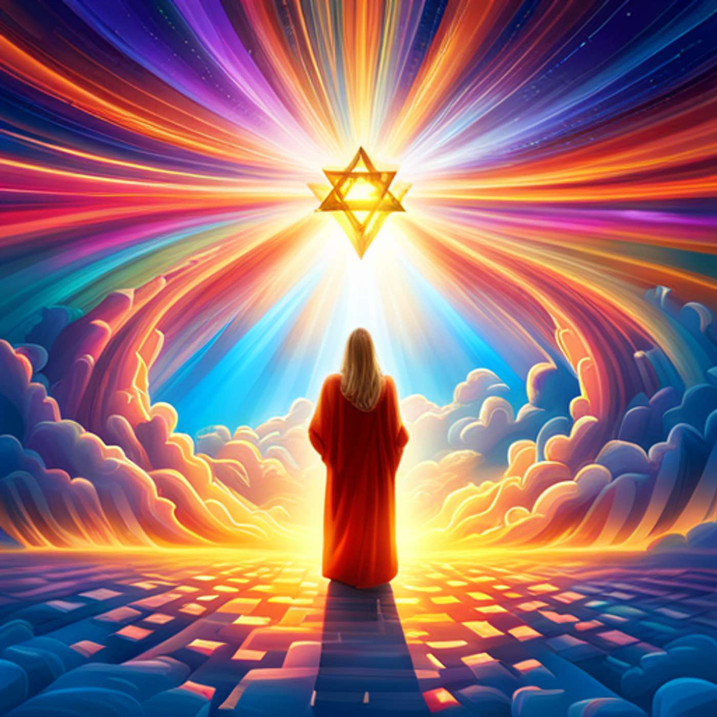 Discover Your Inner Light with Tanya Insights episode artwork