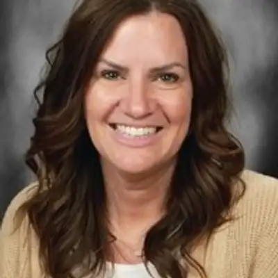 Jen Vance