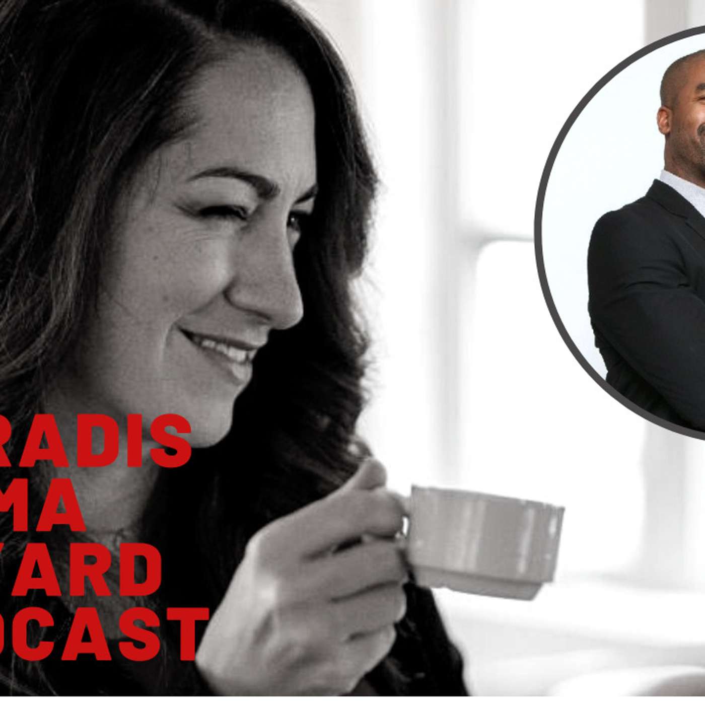 Le paradis dans ma backyard