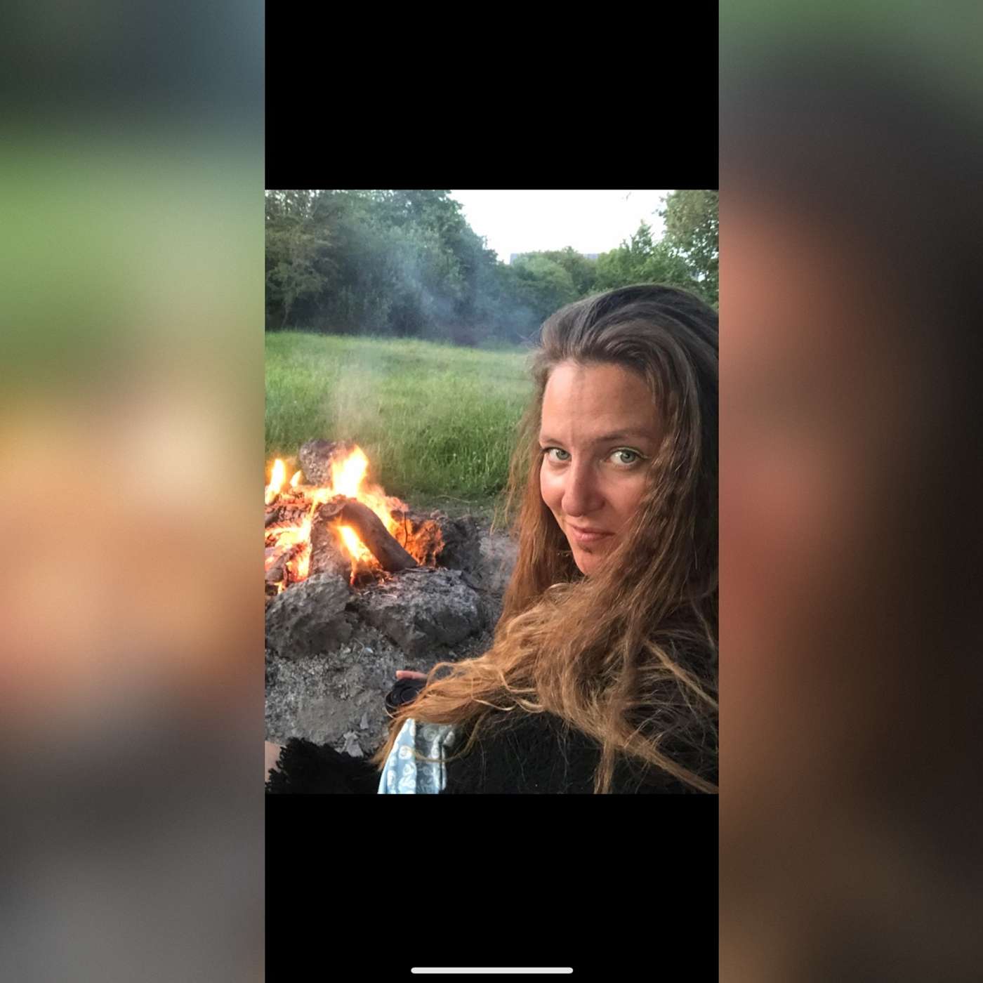 Min podcast af Noazofia Luppjah