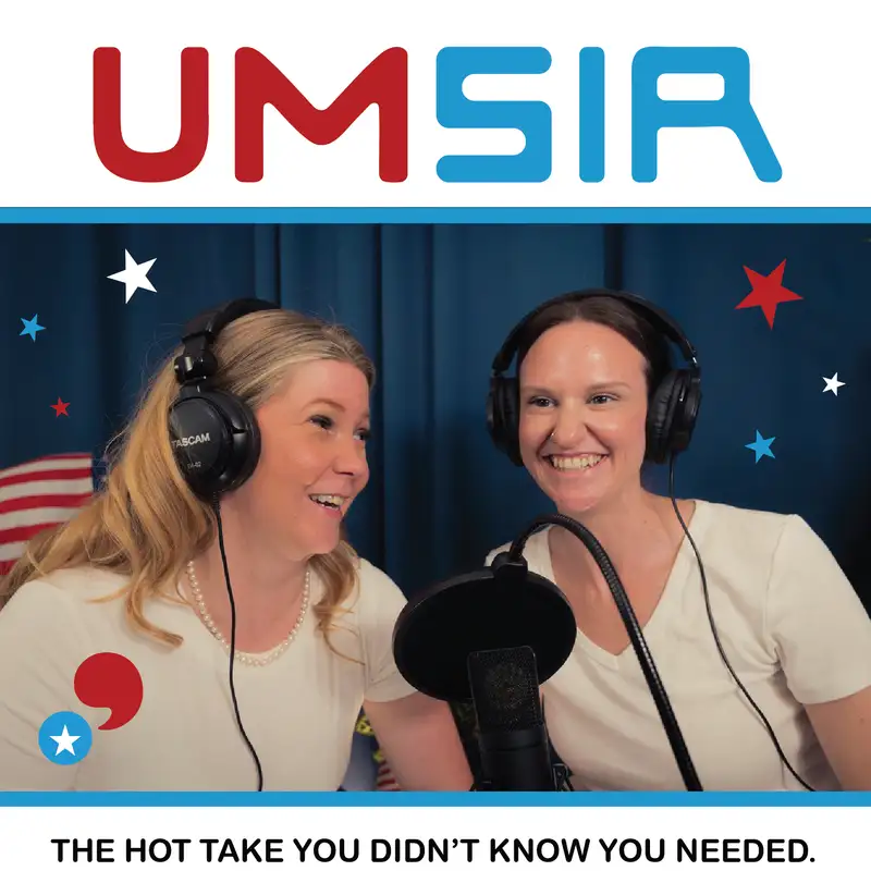 Sh*t Storms & Sweater Weather