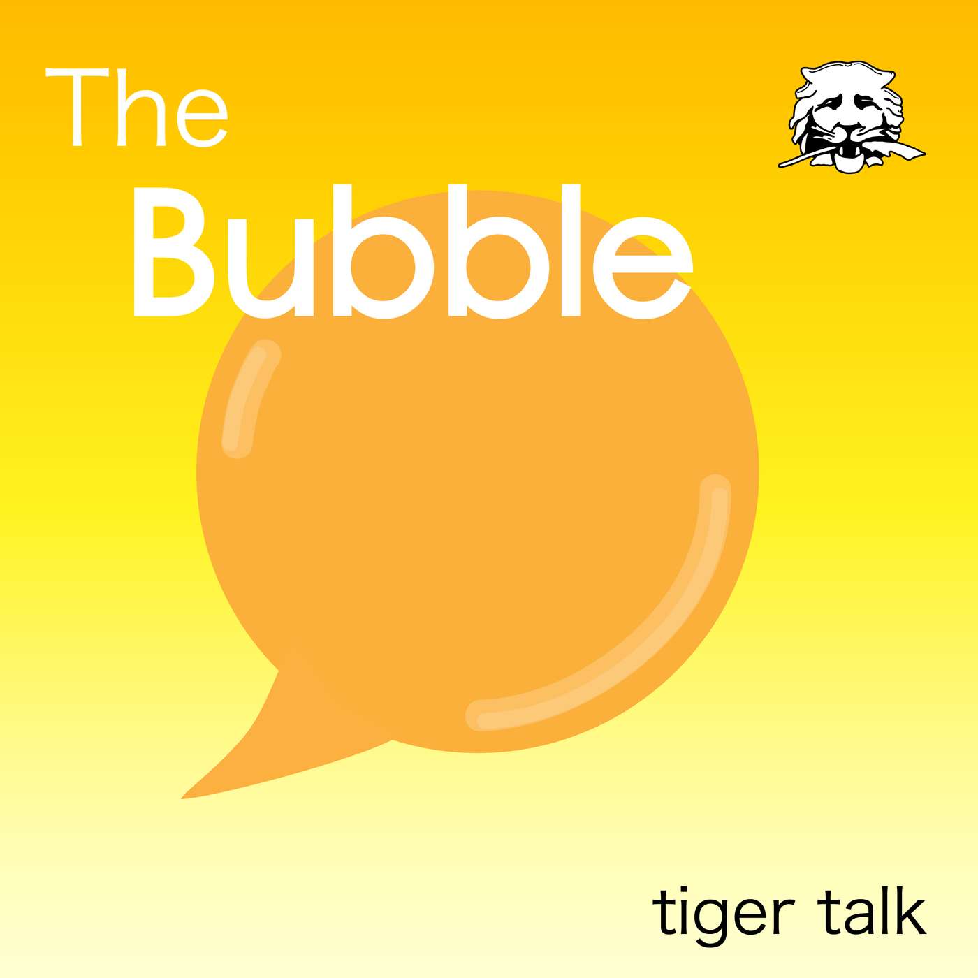 tiger talk cover art