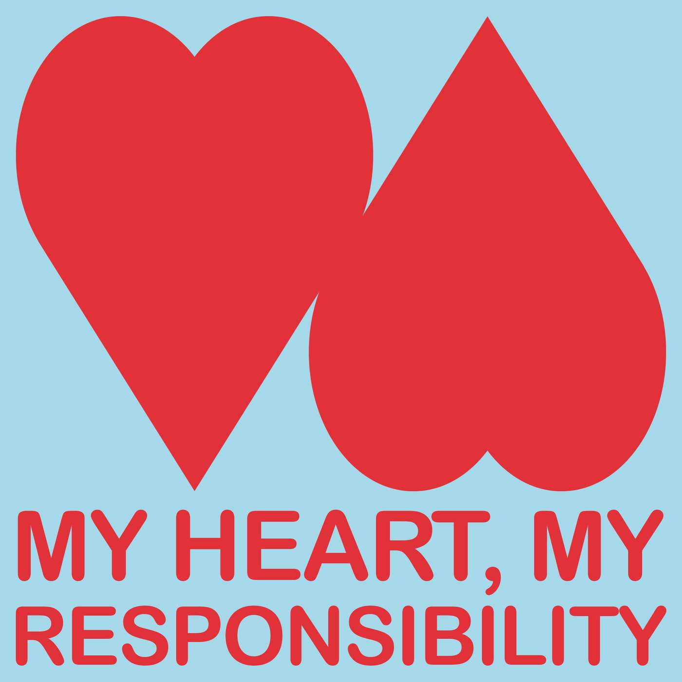 S2E19: ‘My Heart, My Responsibility’ | Andy Heuser