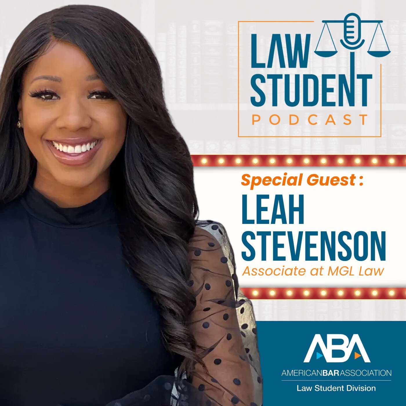 ABA Law Student Podcast