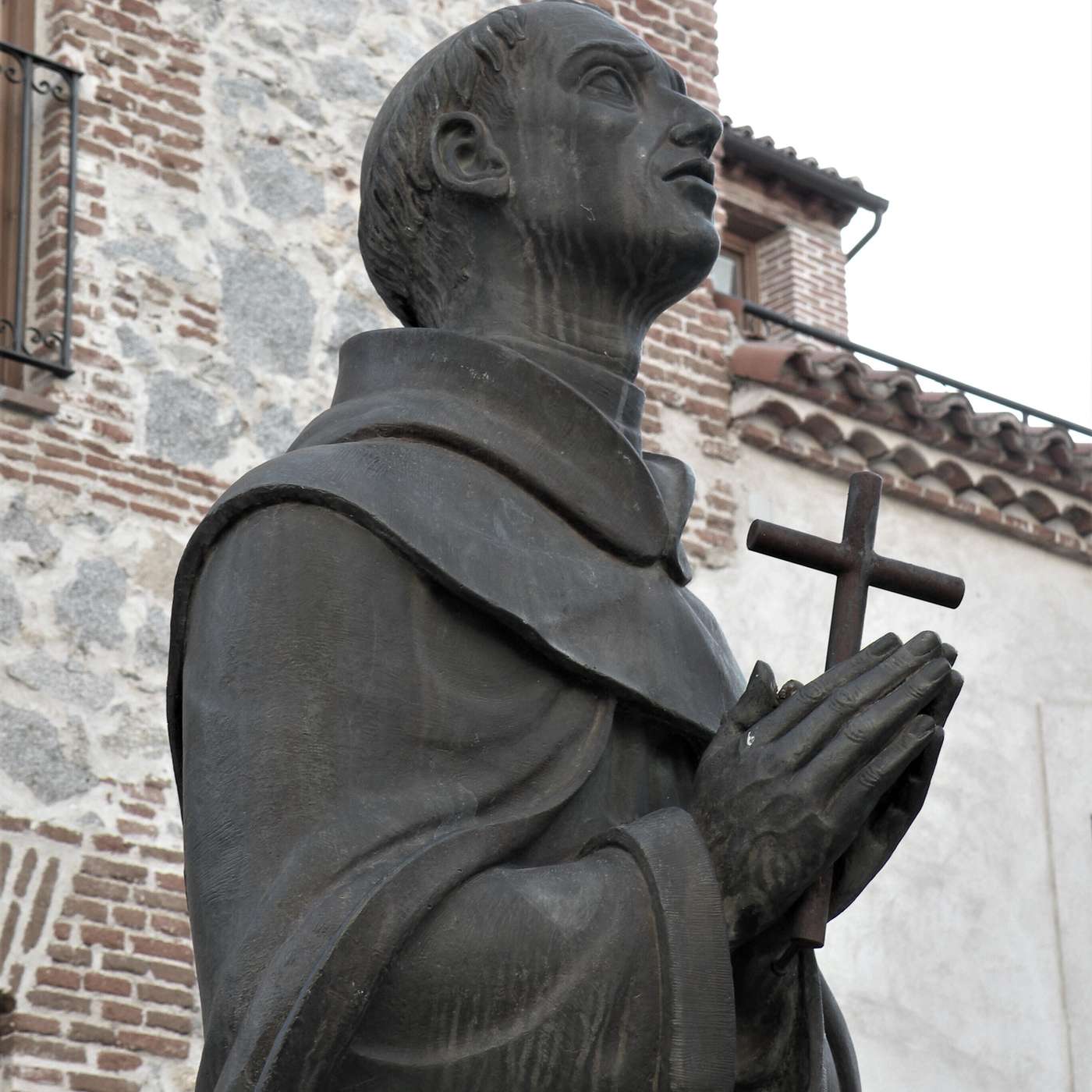 Karmels hage på St Rita Radio