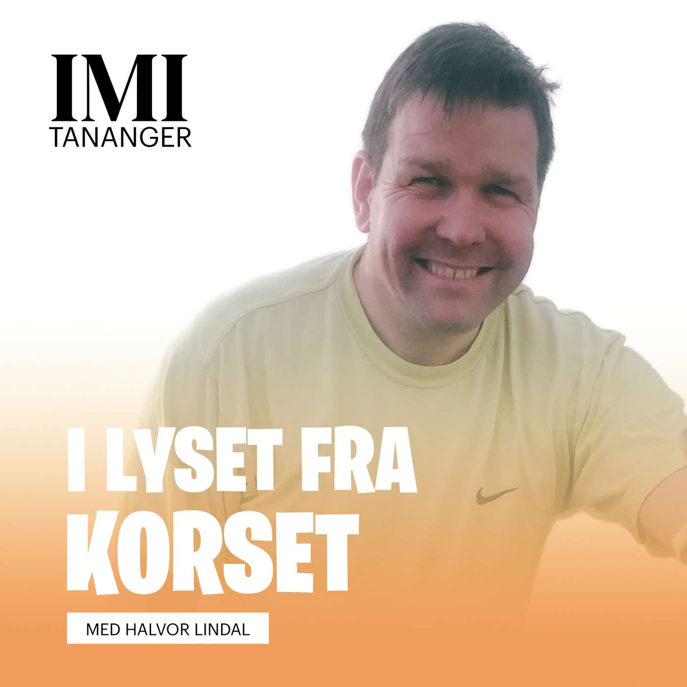 IMI Tananger Podcast