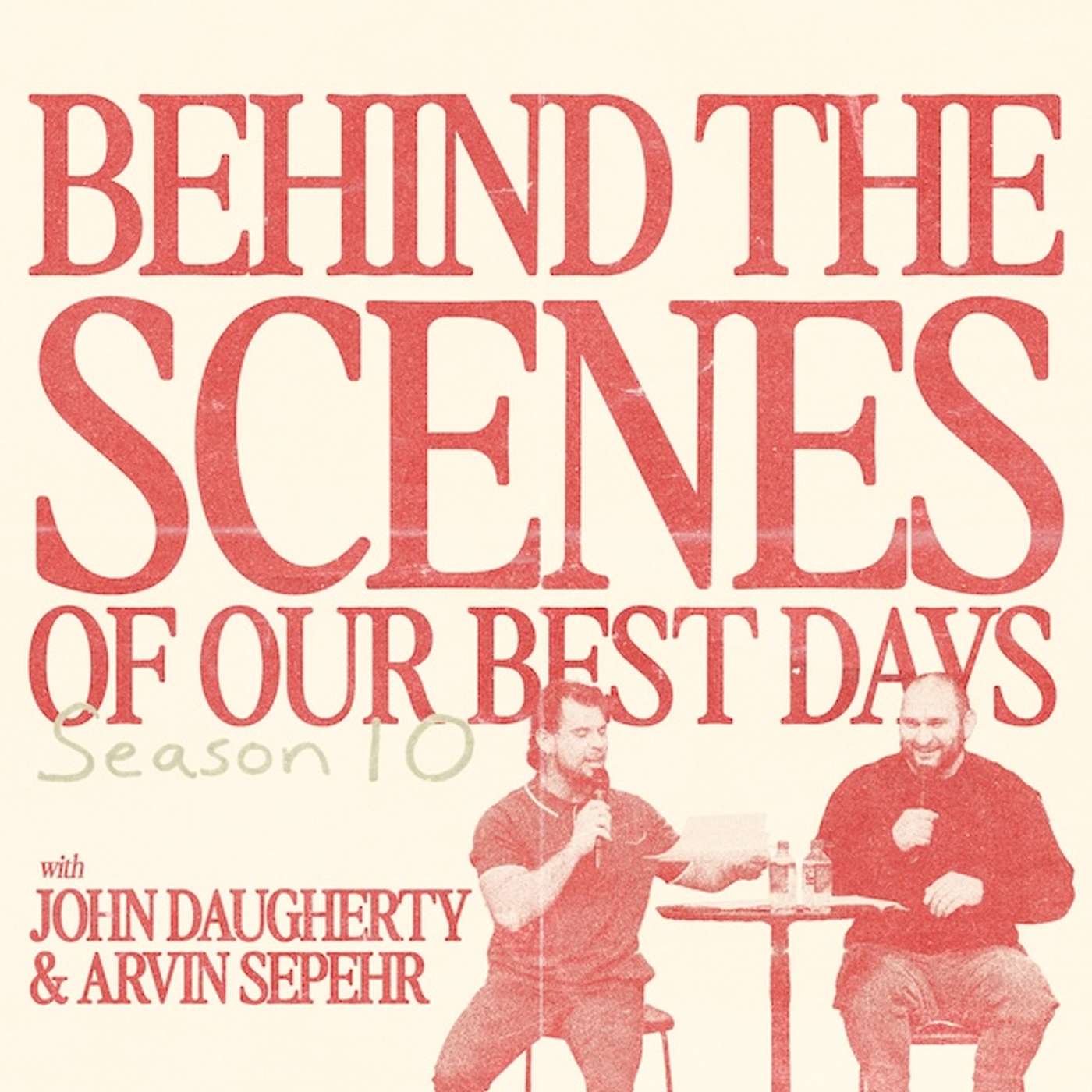 Best Days | Season 10 Episode 10