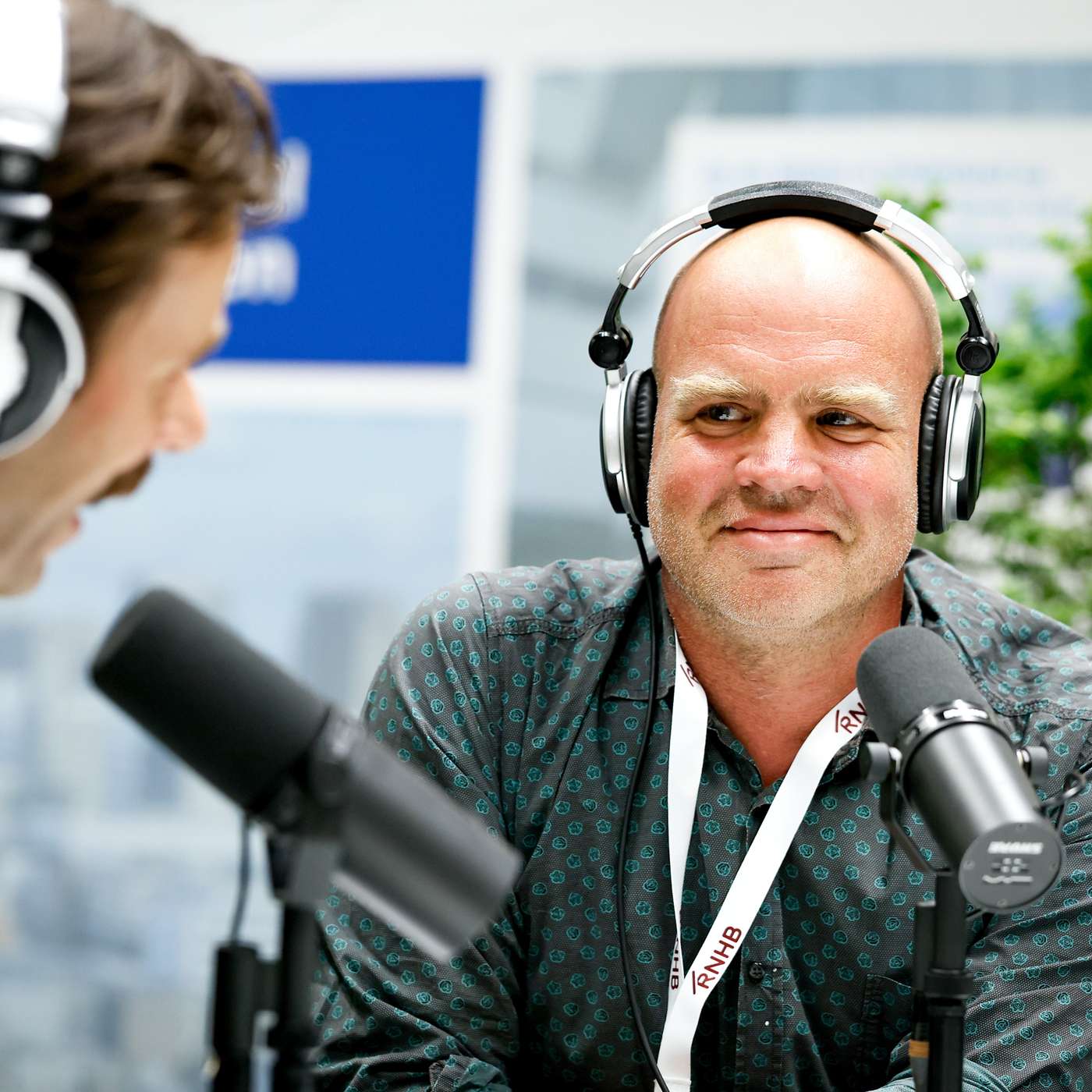 ‘Geef groen een plek in de planvorming’ episode artwork