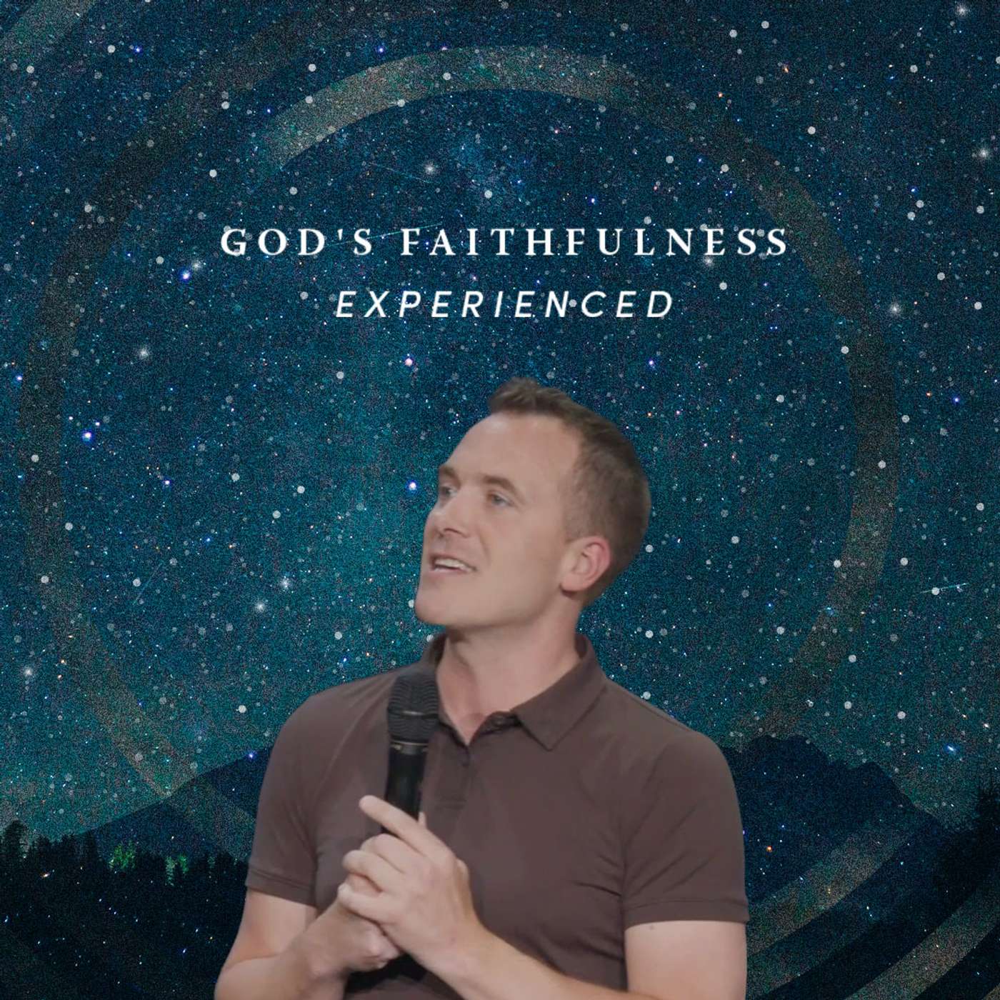God's Faithfulness Experienced | Promises Made, Promises Kept | Pastor Zach Weihrauch