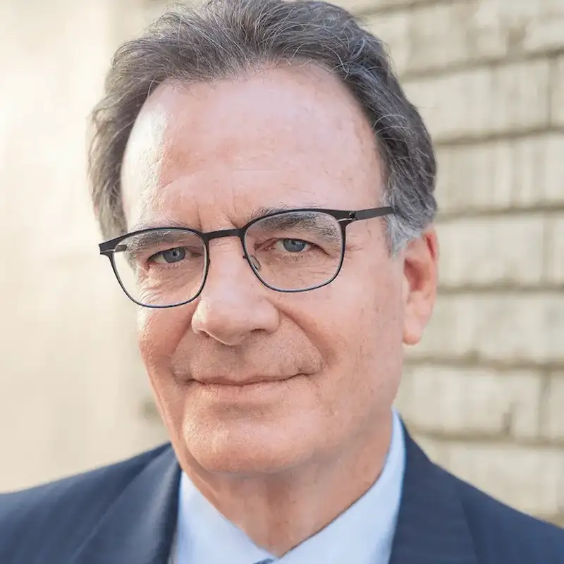 Jonathan Parfrey on Transforming Sustainability from Being a Virtue to a Necessity