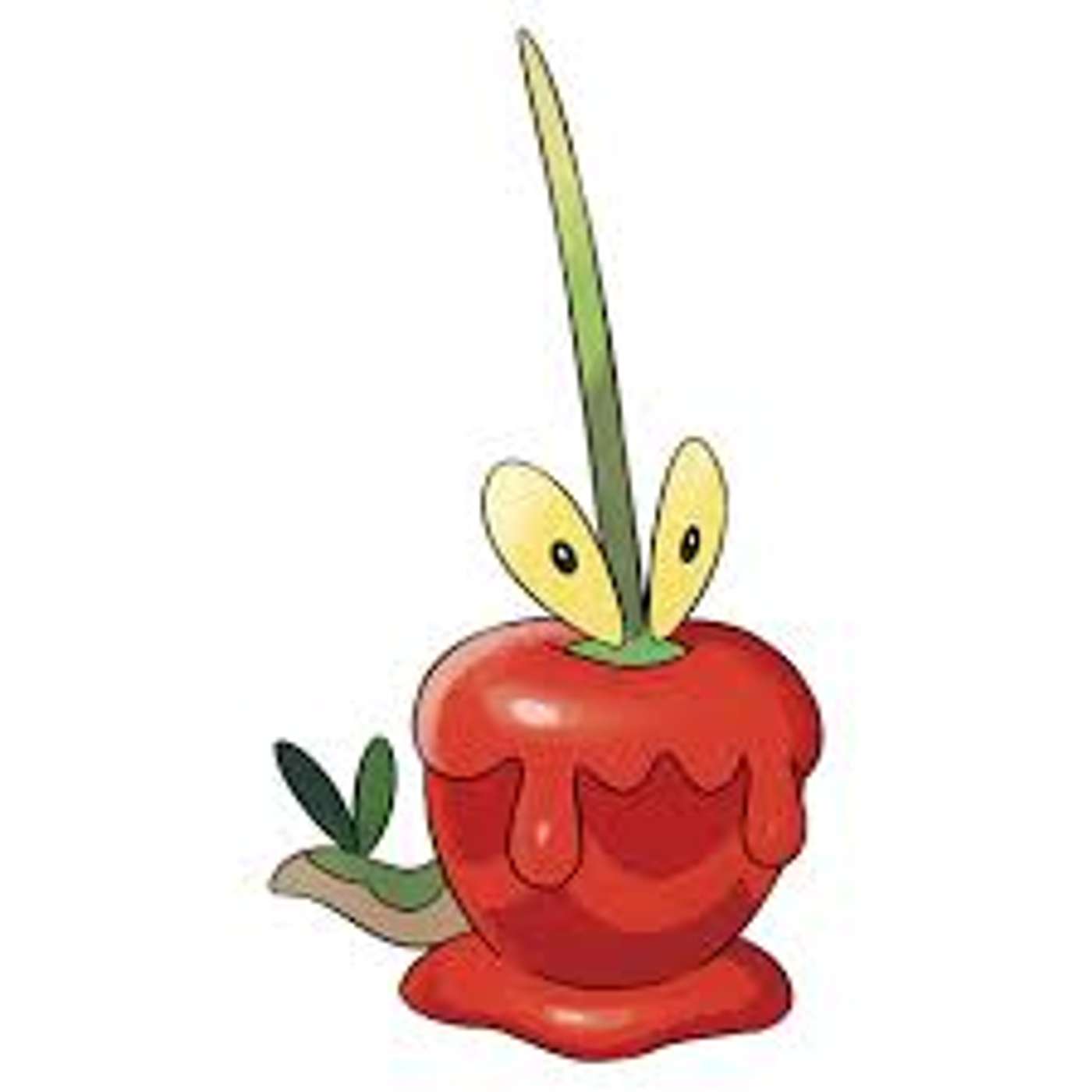 Pokemon Stats & Facts