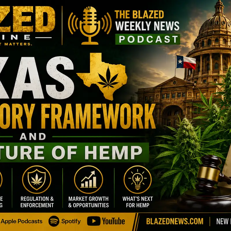  Texas Regulatory & Compliancy Discussion with C.R.A.F.T 
