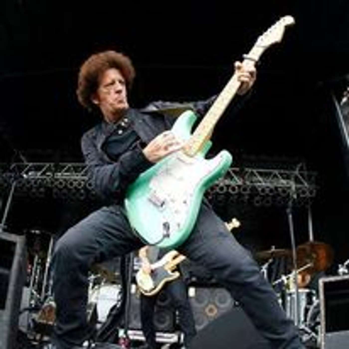 Rock Therapy with Rob Silber: Artist Interviews Podcast