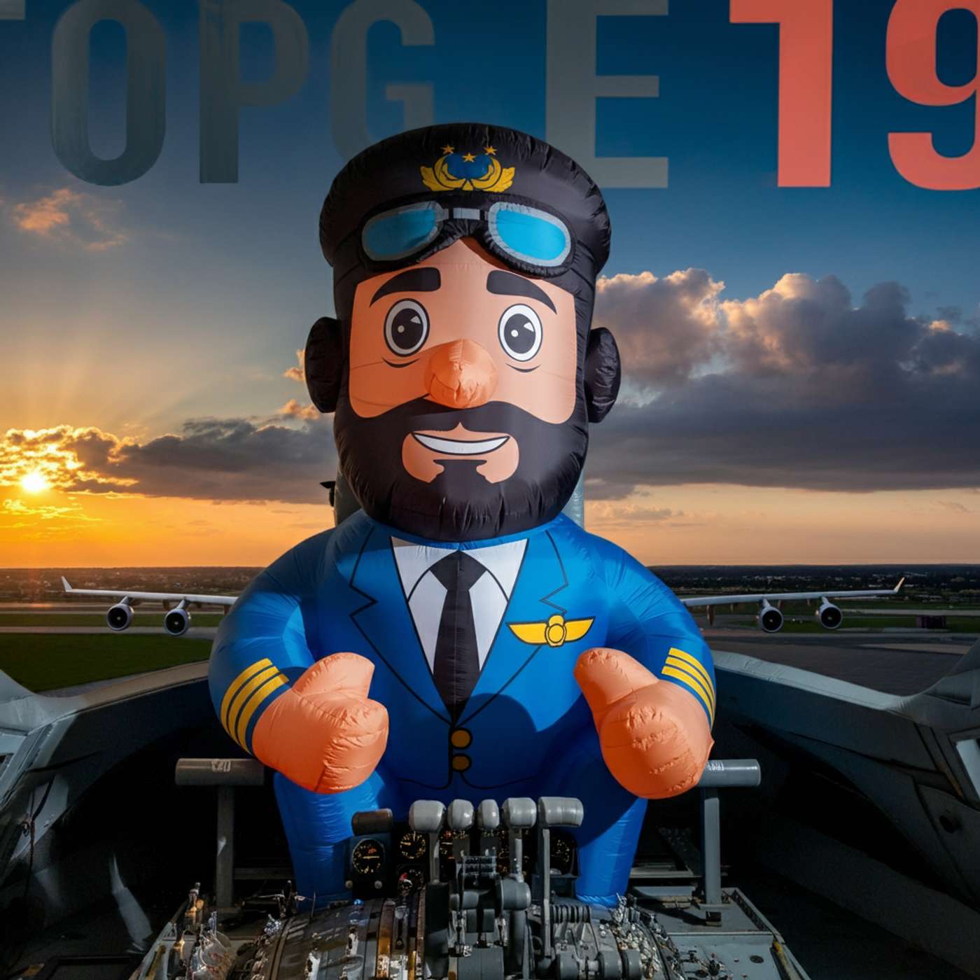 Too Old or Pure Gold Movie Podcast