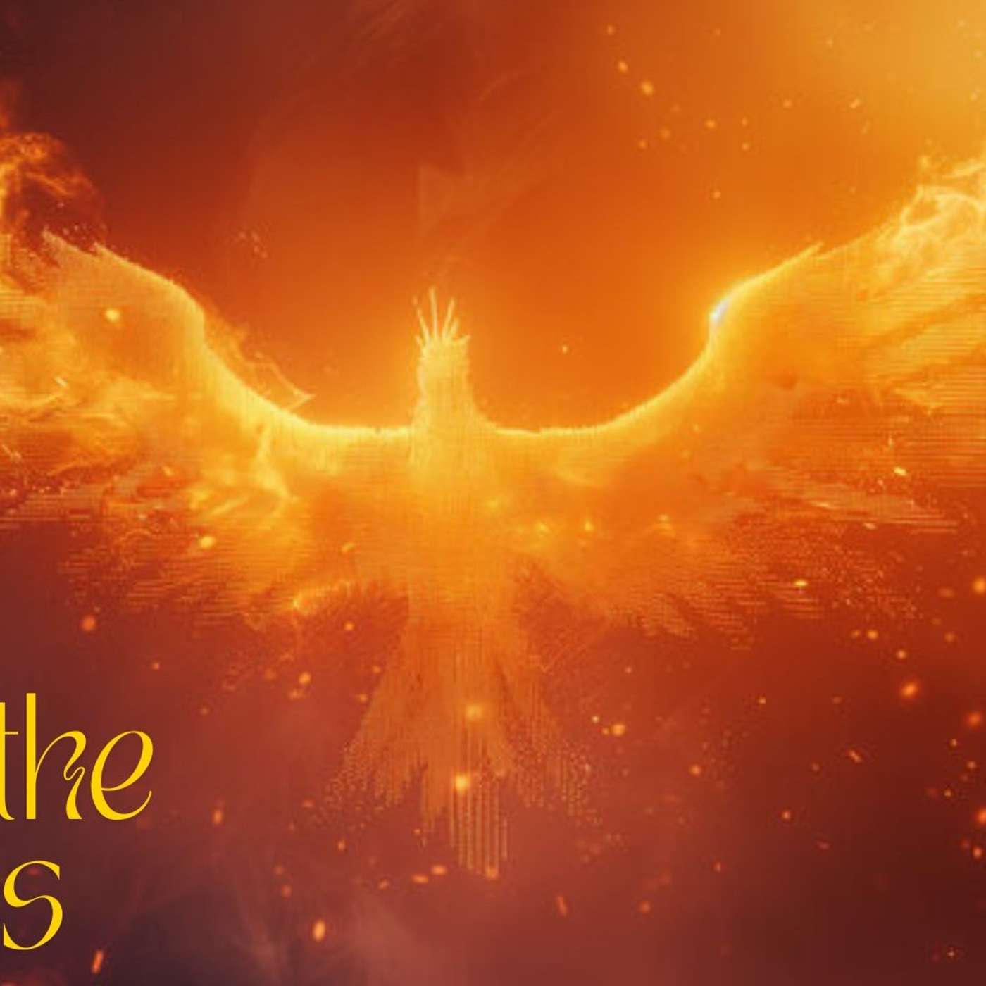 Sunday, May 24, 2026 - Richmond First: From the Ashes (More than a Building, Finale) episode artwork