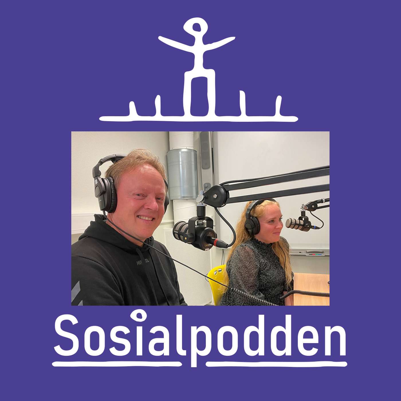 Sosialpodden