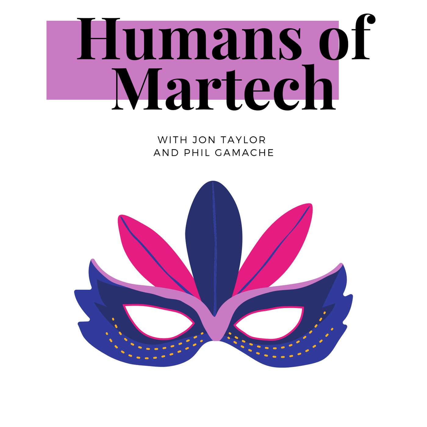 Humans of Martech
