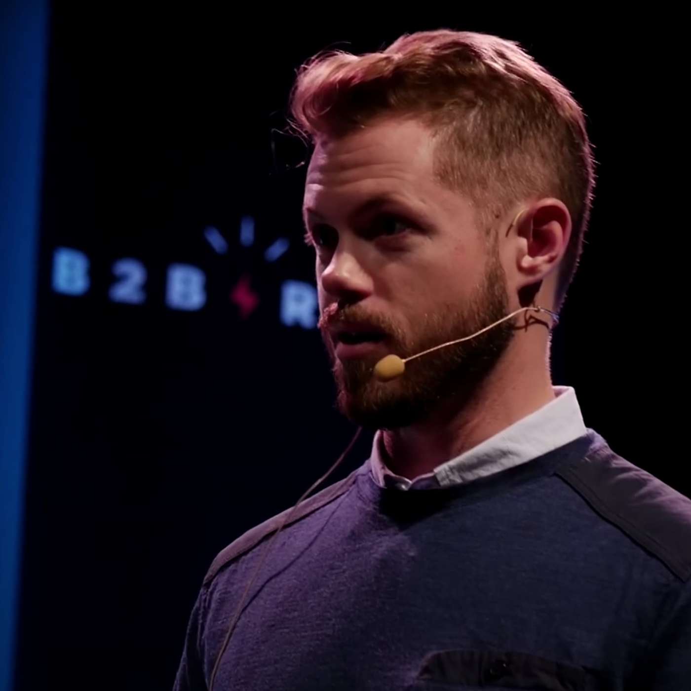 Forward Thinking Founders