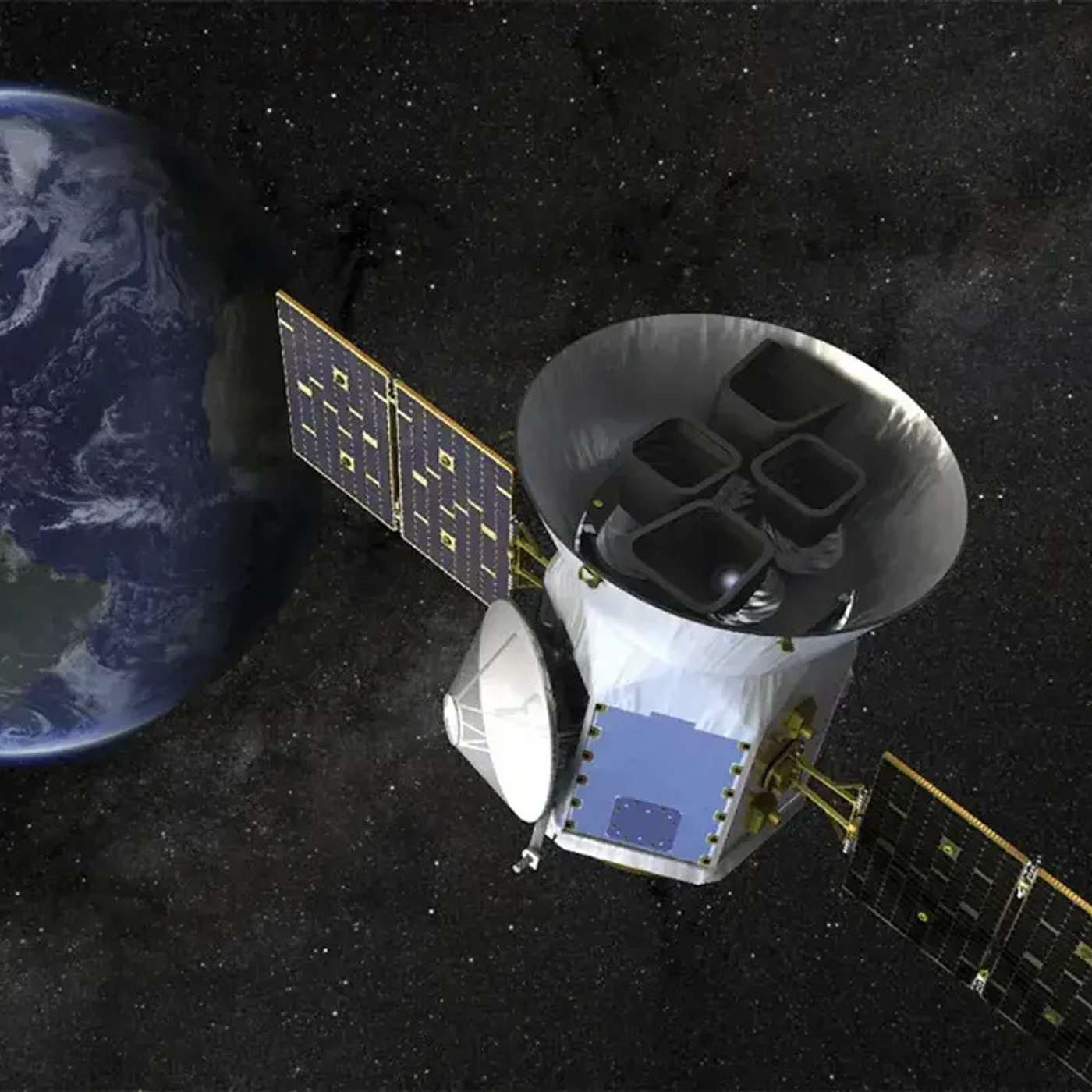 Astronomers Find Rare, Perfectly Resonant Exoplanet System in Coma Berenices, Antarctic Chinstrap Penguins' Unique Microsleep Patterns Challenge Traditional Sleep Understanding, Unexpected Giant Planet Orbiting Small Star Challenges Planet Formation Theories, and more...