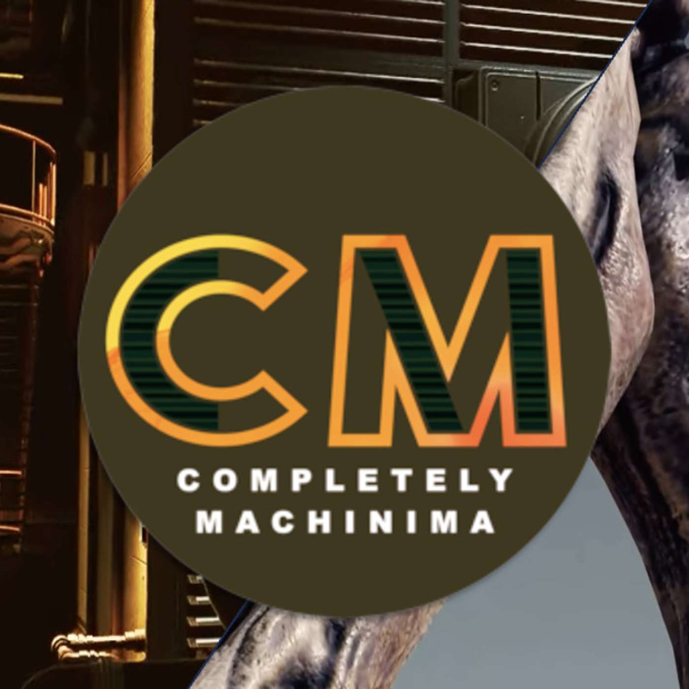 And Now For Something Completely Machinima