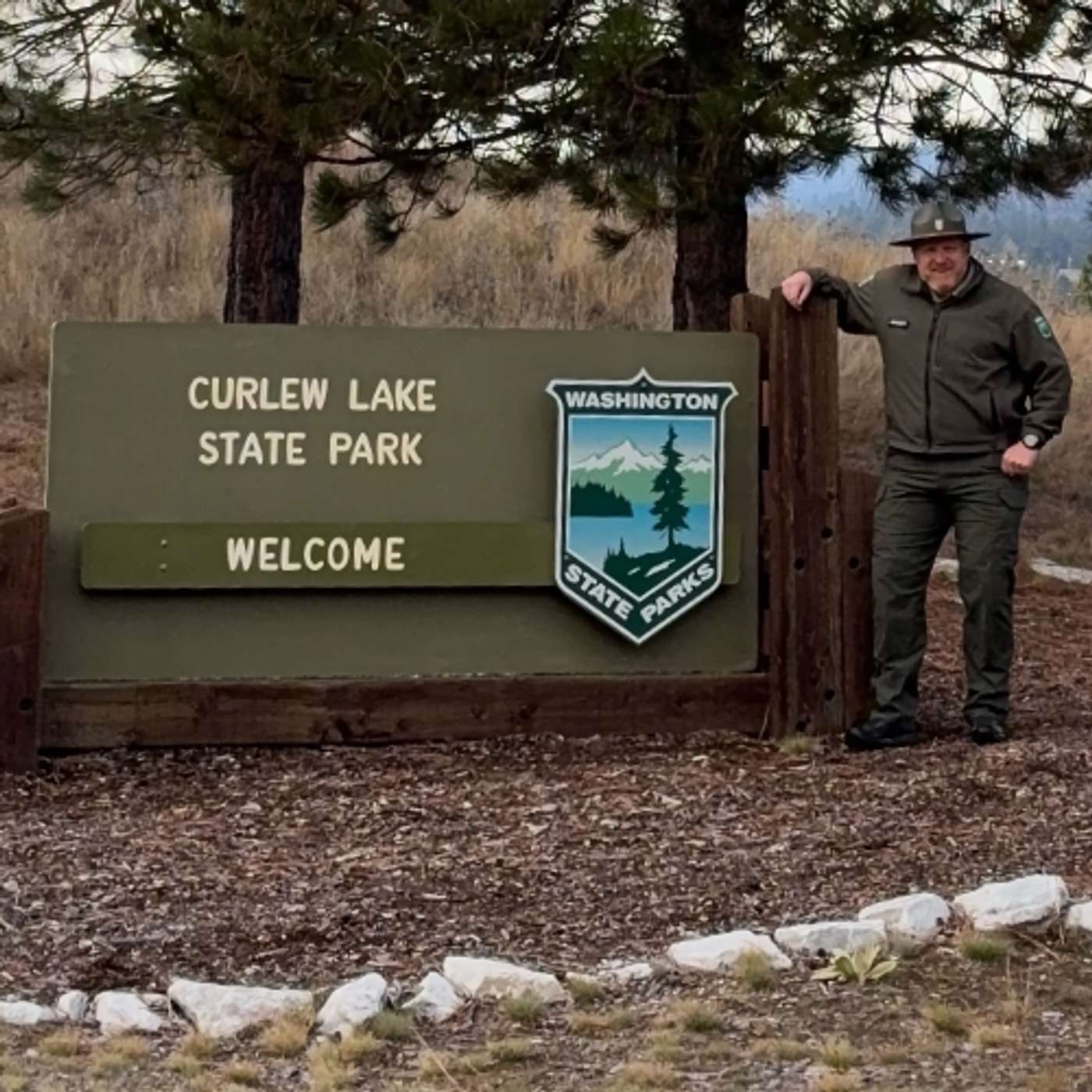 Inside the Ranger Station: First Summer at Curlew Lake State Park