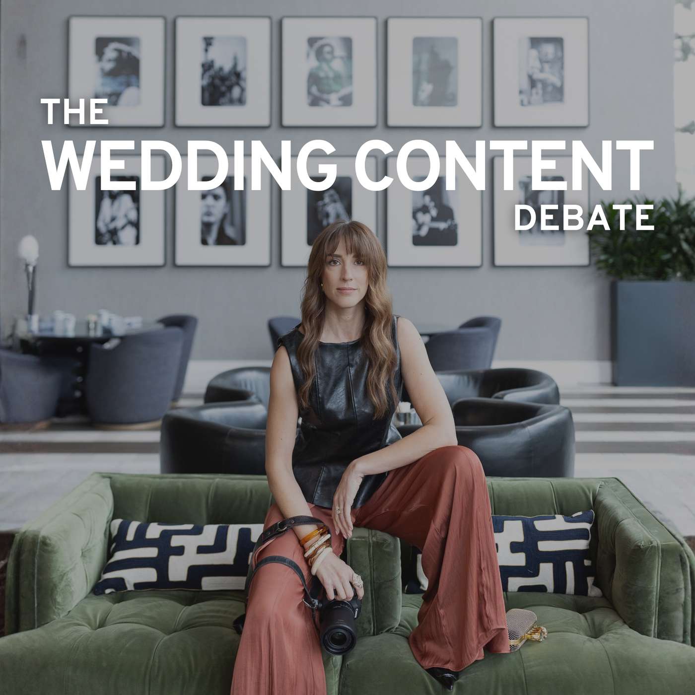 The Wedding Photographer Content Debate Nobody Is Being Honest About (Until Now)