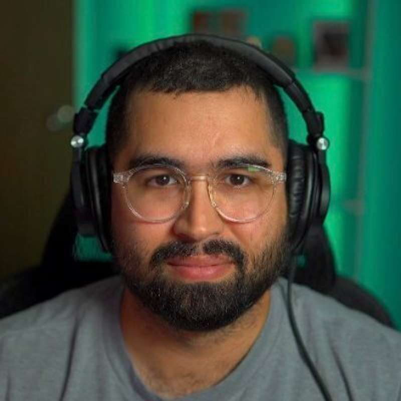 Joshua Berrios 🇵🇷 👨‍💻