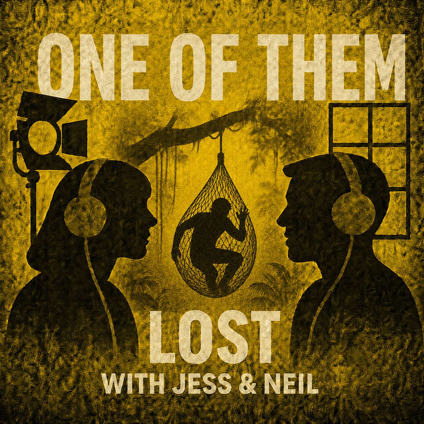 Millennial TV Podcast