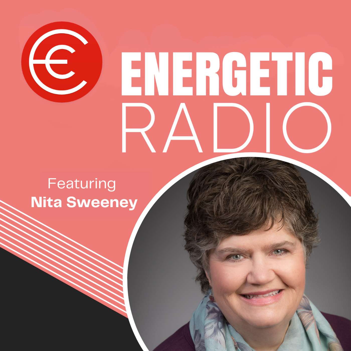 #316: Nita Sweeney | How to Make Every Move a Meditation episode artwork