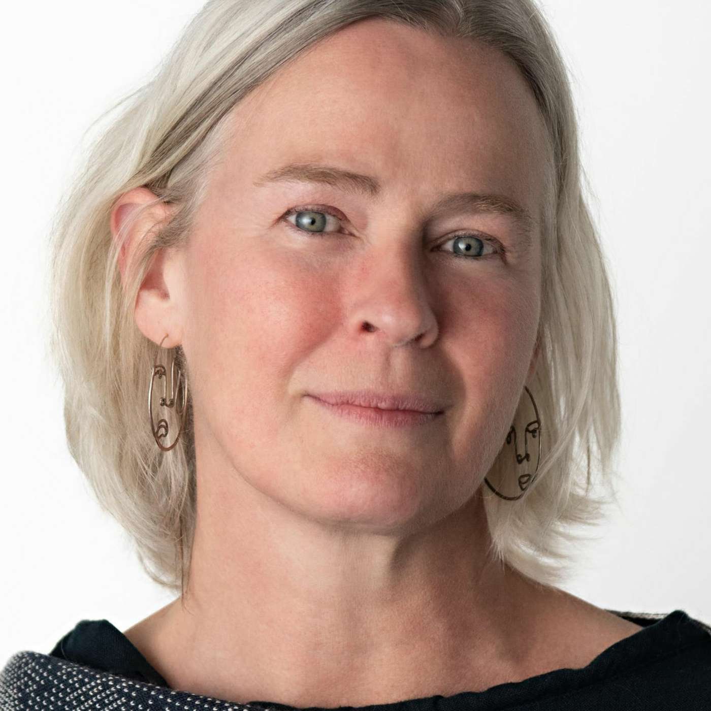 Pinocchio Comes to Life with creative director and puppet supervisor Georgina Hayns episode artwork