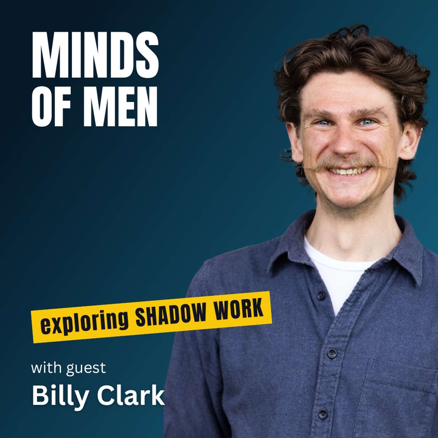 002: What is Shadow Work? episode artwork