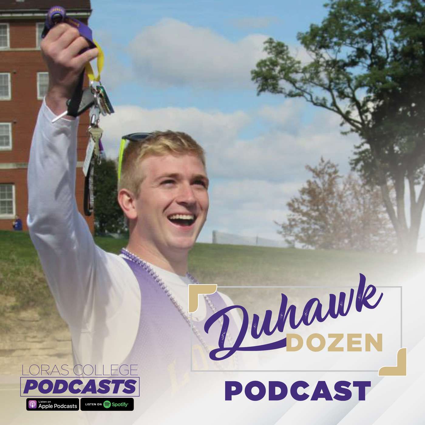 Duhawk Dozen Podcast